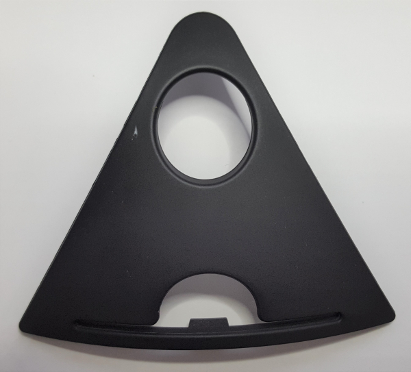 Anschlussfeld Abdeckung Beolab 3